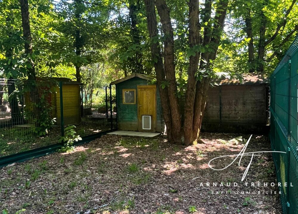 2 hectares de nature