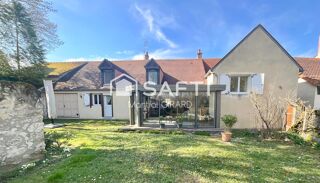  Maison à vendre 6 pièces 185 m²