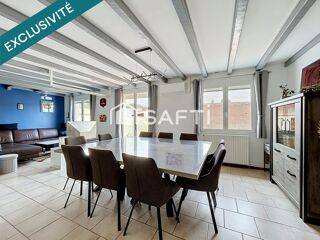  Maison à vendre 4 pièces 91 m²