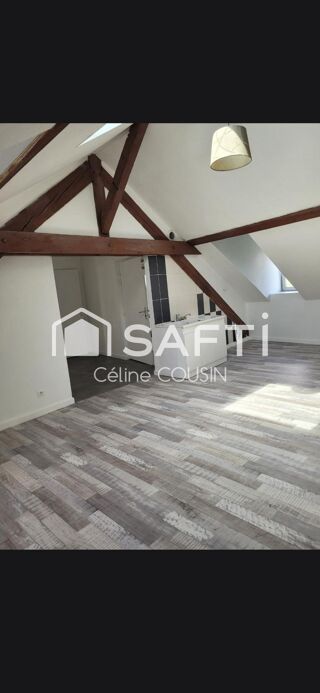 Vente Immeuble Immeuble entièrement rénové avec 7 appartements Montbeliard