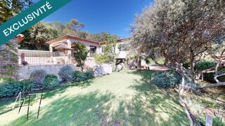  Maison à vendre 6 pièces 150 m²