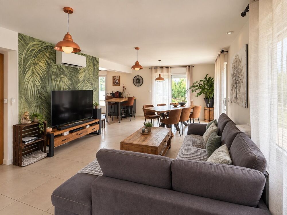 Vente Maison Maison récente, sans travaux à Forcalquier Forcalquier
