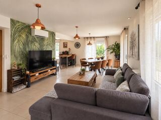  Maison à vendre 5 pièces 117 m²