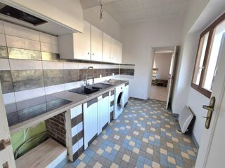  Maison � vendre 3 pi�ces 66 m�