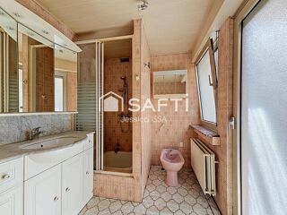  Maison à vendre 4 pièces 93 m²