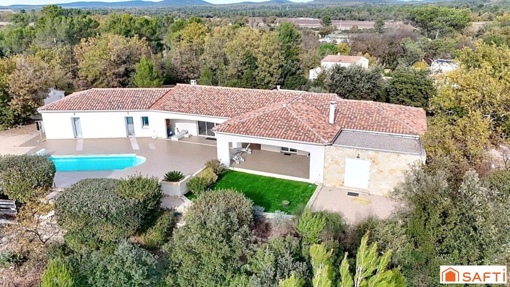  vendre  Maison Saint-Maximin-la-Sainte-Baume (83470)
