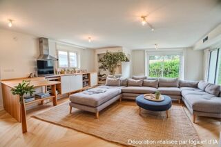  Maison � vendre 4 pi�ces 104 m�