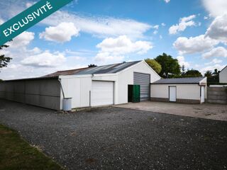  Maison � vendre 4 pi�ces 145 m�