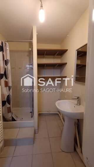  Maison � vendre 3 pi�ces 63 m�