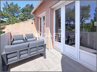 Appartement à vendre 3 pièces 50 m²