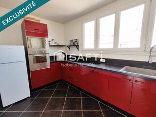 Vente Appartement APPARTEMENT FAMILIAL : 4 CHAMBRES Margny-les-compiegne