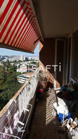  Appartement à vendre 5 pièces 82 m²