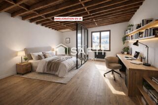  Immeuble � vendre 274 m�