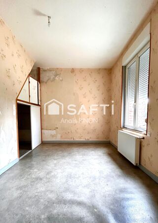  Maison � vendre 5 pi�ces 97 m�