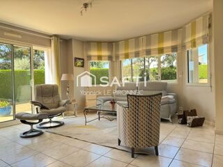  Maison à vendre 6 pièces 135 m²