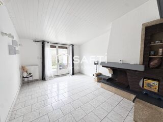  Maison à louer 5 pièces 91 m²