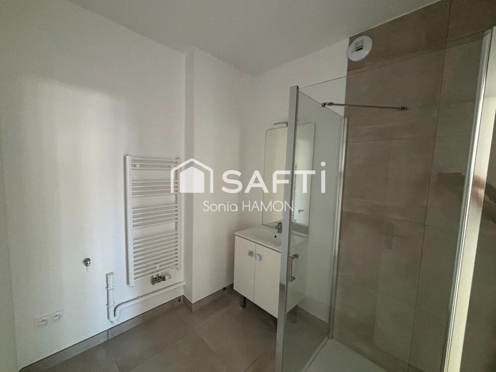 Vente Appartement Appartement neuf dans résidence historique Roscoff