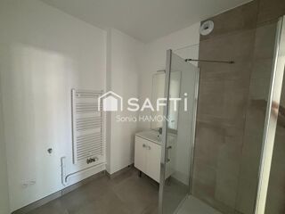  Appartement à vendre 3 pièces 66 m²