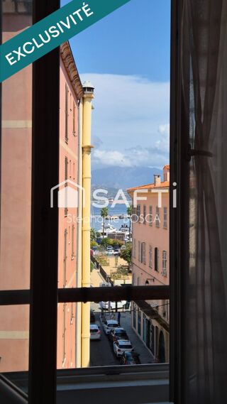  Appartement à vendre 4 pièces 93 m²