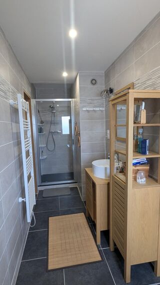  Appartement � vendre 4 pi�ces 75 m�