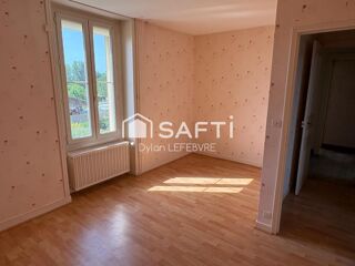  Maison à vendre 5 pièces 110 m²