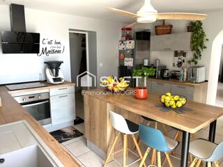  Maison à vendre 9 pièces 143 m²