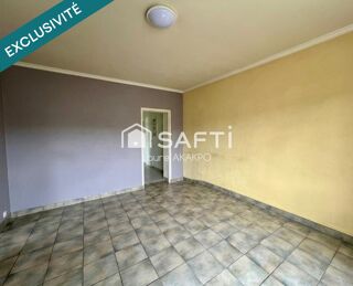  Appartement � vendre 2 pi�ces 56 m�