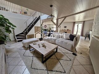  Maison � vendre 6 pi�ces 210 m�