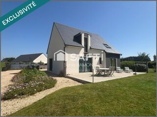  Maison à vendre 7 pièces 149 m²