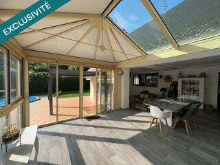  Maison à vendre 6 pièces 205 m²