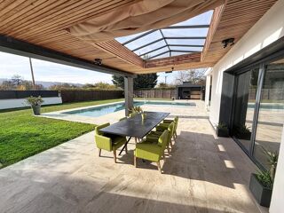  Maison à vendre 8 pièces 217 m²