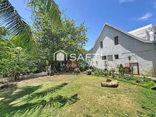  Maison à vendre 4 pièces 119 m²