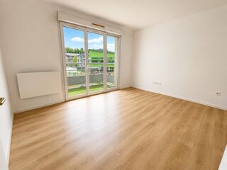  Appartement à vendre 2 pièces 41 m²