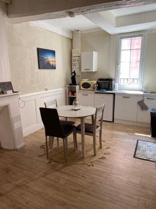 Immeuble à vendre 112 m²