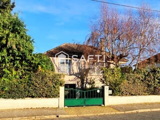  Maison � vendre 4 pi�ces 62 m�