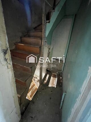  Maison à vendre 4 pièces 95 m²