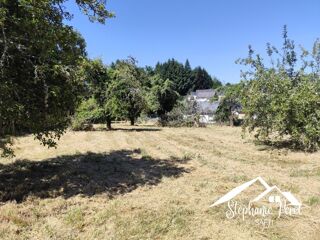  Terrain � vendre 2399 m�