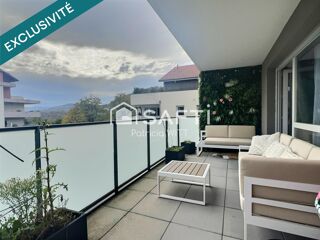  Appartement � vendre 3 pi�ces 82 m�