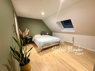  Maison � vendre 7 pi�ces 160 m�