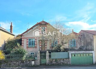  Maison � vendre 5 pi�ces 108 m�