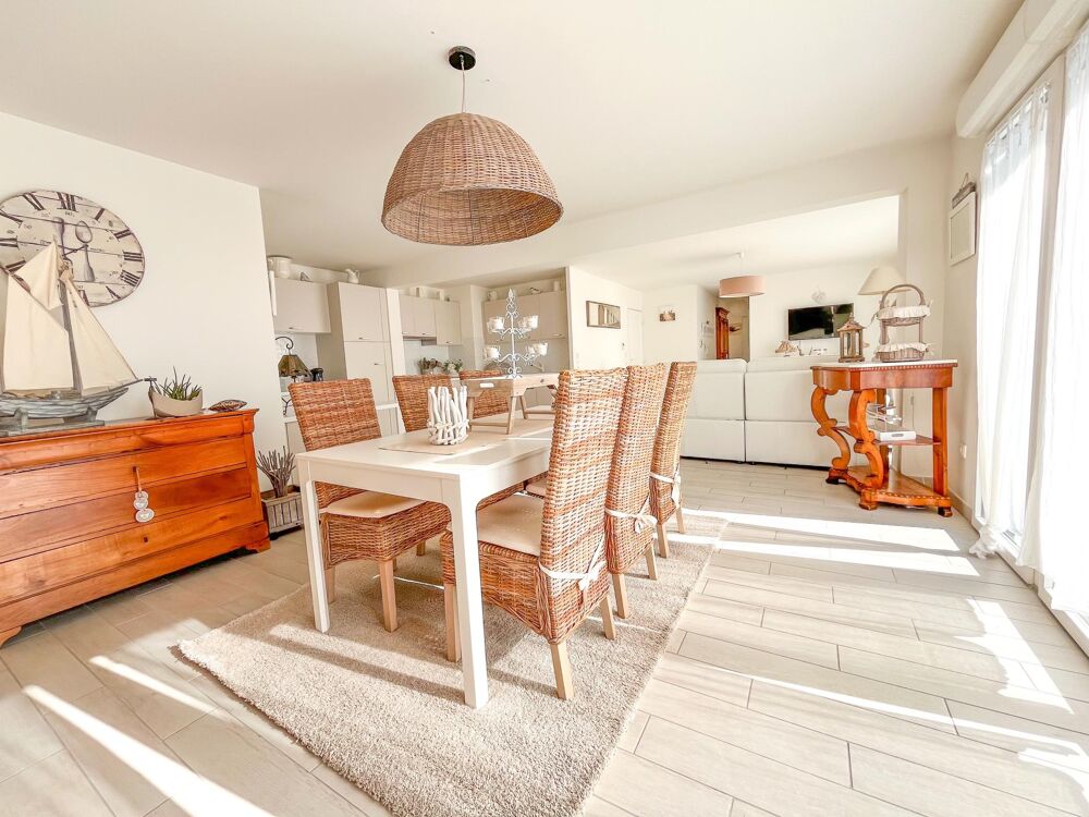 � vendre  Appartement Andernos-les-Bains (33510)