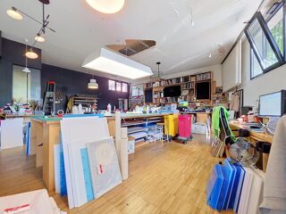  Appartement à vendre 5 pièces 155 m²
