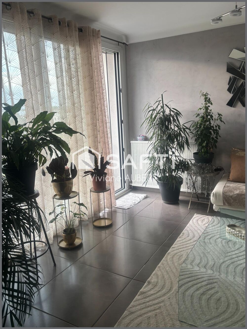 Vente Appartement T4 de 86 m2 spacieux er lumineux Avignon