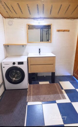  Maison à vendre 2 pièces 28 m²