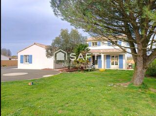  Maison  vendre 5 pices 185 m