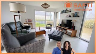  Maison � vendre 6 pi�ces 126 m�