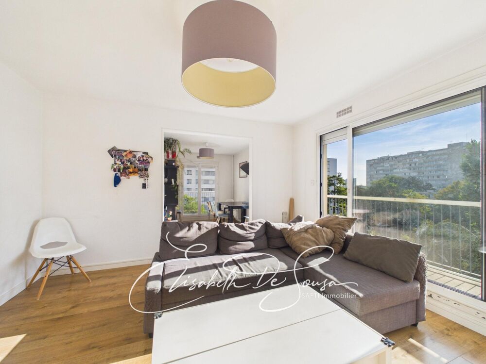 Vente Appartement Appartement familial à la distribution optimale Maisons-alfort