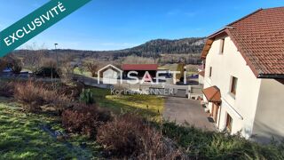  Maison � vendre 10 pi�ces 333 m�