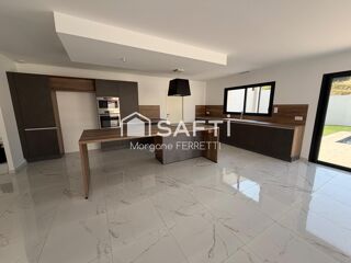  Maison à vendre 5 pièces 149 m²