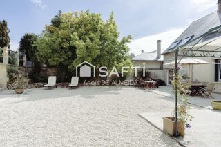  Maison � vendre 9 pi�ces 217 m�